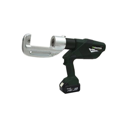 Main product image of 15 Ton Crimper, Li-Ion, Standard, 120V