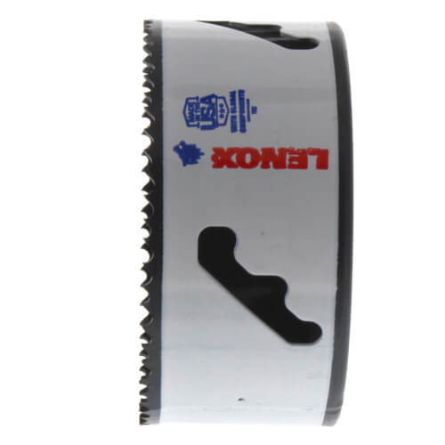 68L - 4-1/4" Bi-Metal T3 Speed Slot Hole Saw