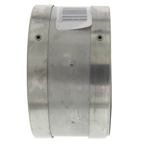 3" x 3" ProFlex Coupling (PVC, Steel, Extra-Heavy Cast Iron to Copper)