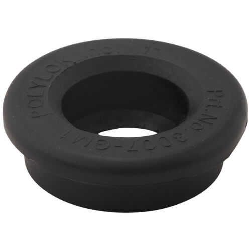 Main product image of 1" PVC Grommet