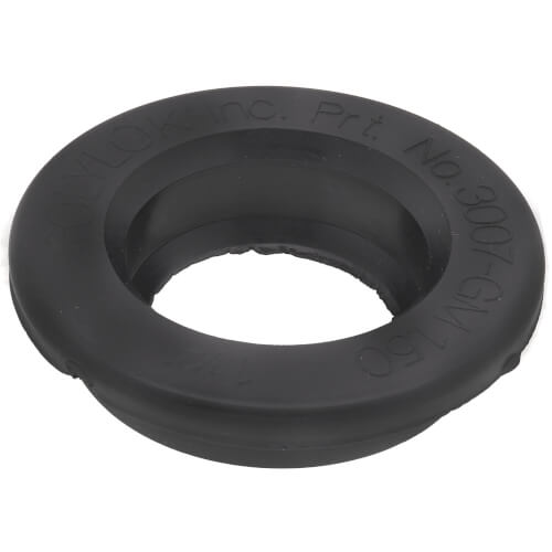Main product image of 1-1/2" PVC Grommet