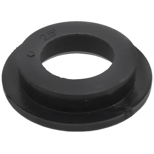 Main product image of 1-1/2" PVC Grommet