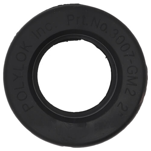 Main product image of 2" PVC Grommet