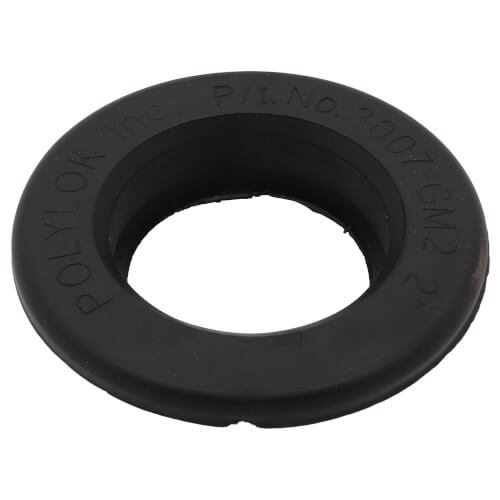 Main product image of 2" PVC Grommet