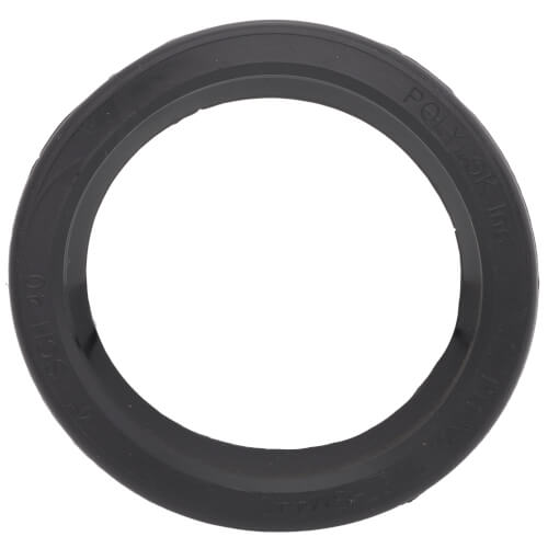 Main product image of 4" Grommet for SCH 40 Pipe