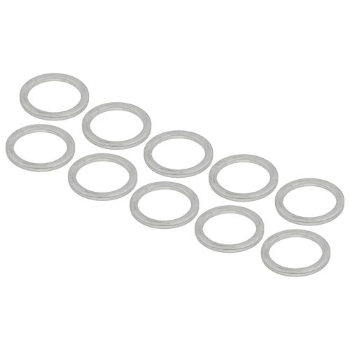 Main product image of Seals For Use With 40 Series F3/F5/F10/F15/BF3/BF5 Oil Burners, 3007087 (Pack Of 10)