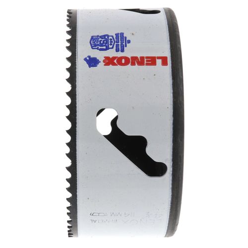 Main product image of 72L - 4-1/2" Bi-Metal T3 Speed Hole Hole Saw