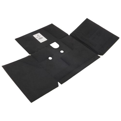Main product image of Sound Damping For Use With 40 Series F5 Burner, 3007320