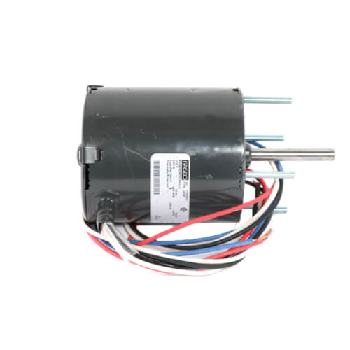 300757 - Greenheck 300757 - 1/40 hp 115v Motor, 1550 RPM, 3 Speed