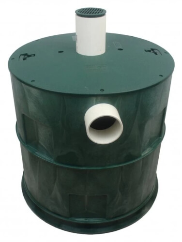 Main product image of 24" Drain Well Kit