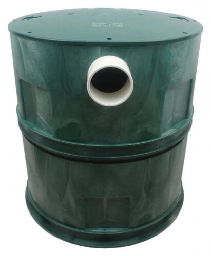 Main product image of 24" Drain Well Kit