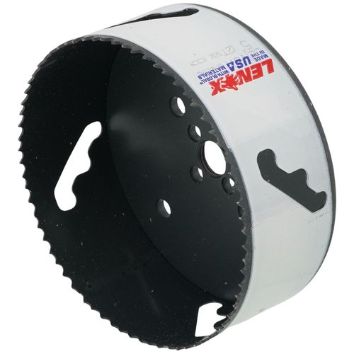 Main product image of 80L - 5" Bi-Metal T3 Speed Slot Hole Saw