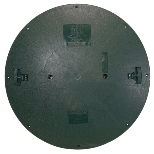 Main product image of 20" Riser Cover (Green)