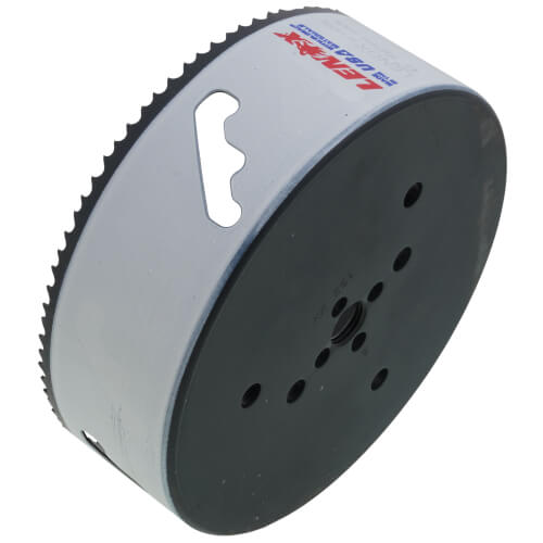 Main product image of 96L - 6" Bi-Metal T3 Speed Slot Hole Saw