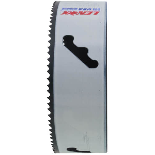 Main product image of 96L - 6" Bi-Metal T3 Speed Slot Hole Saw