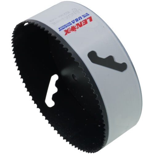 Main product image of 96L - 6" Bi-Metal T3 Speed Slot Hole Saw
