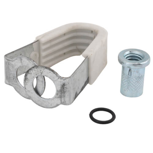 Main product image of 1/2" Galvanized Steel Swivel Ring