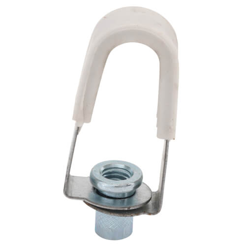 Main product image of 1/2" Galvanized Steel Swivel Ring
