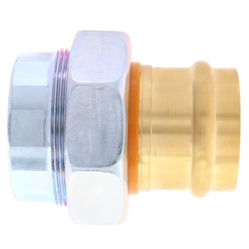 Main product image of 2" FNPT x Copper Press Dielectric Union, P-571NL (Lead Free)