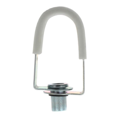 3/4" Galvanized Steel Swivel Ring