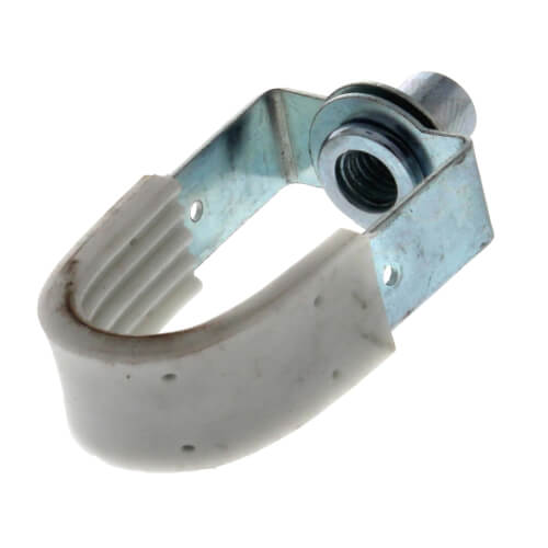 3/4" Galvanized Steel Swivel Ring