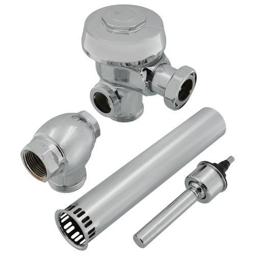 Main product image of Royal 111 H Exposed Manual Water Closet Flushometer (1.6 GPF/6.0 LPF)