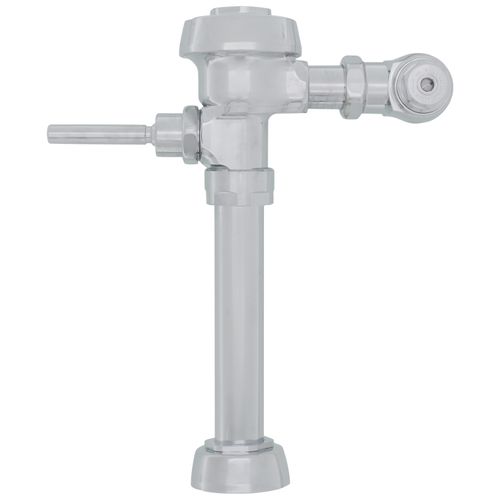 Main product image of Royal 110 YO Exposed Manual Water Closet Flushometer (3.5 GPF/13.2 LPF)