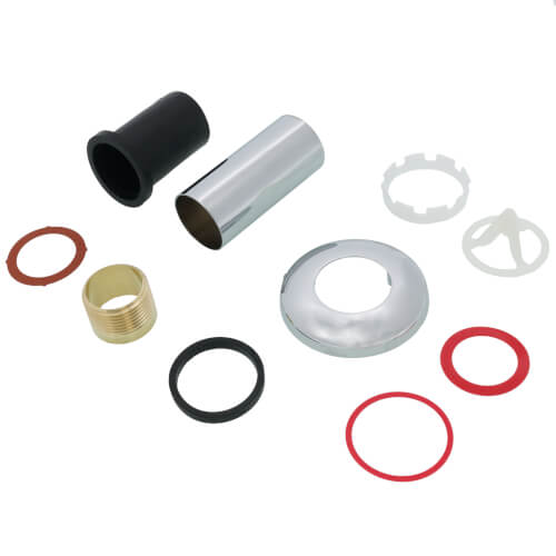 Royal 115 Exposed Closet Flushometer