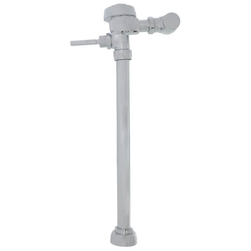 Main product image of Royal 115 Exposed Manual Water Closet Flushometer (3.5 GPF/13.2 LPF)