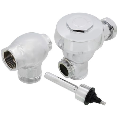 Main product image of Royal 116-1.6 Exposed Manual Water Closet Flushometer (1.6 GPF/6.0 LPF)
