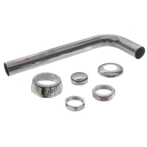 Main product image of Royal 121 Exposed Manual Water Closet Flushometer (3.5 GPF/13.2 LPF)