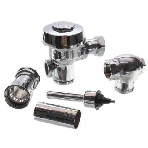 Main product image of Royal 121 Exposed Manual Water Closet Flushometer (3.5 GPF/13.2 LPF)