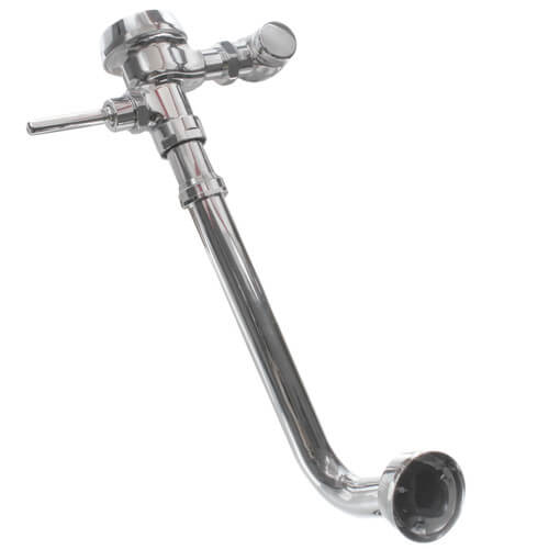 Main product image of Royal 121 Exposed Manual Water Closet Flushometer (3.5 GPF/13.2 LPF)