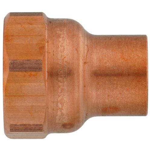 Main product image of 1/4" Copper x Female Adapter