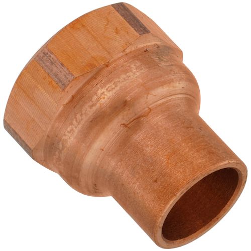 Main product image of 1/4" Copper x Female Adapter