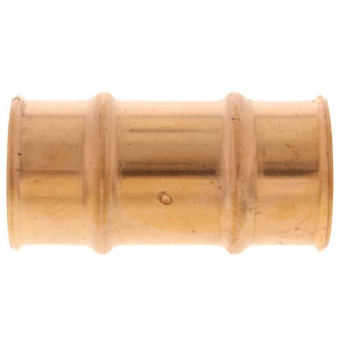Main product image of 1-5/8" Refrigerant Copper Press Coupling