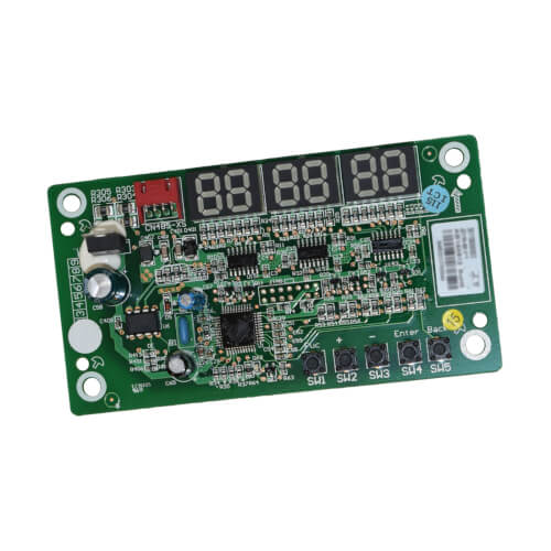 Main product image of Testing Board, 30118000003