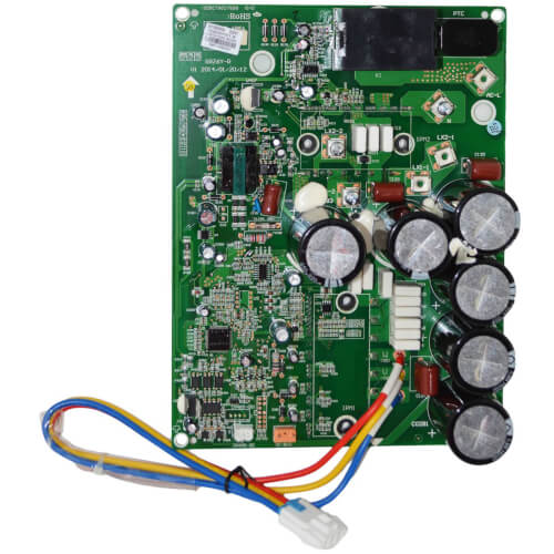 Main product image of Drive Board, 30118000004