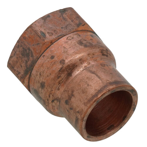 Main product image of 3/8" Copper x Female Adapter