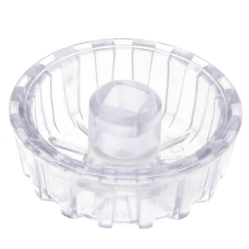 Main product image of 24 Wheel Handle (Clear)