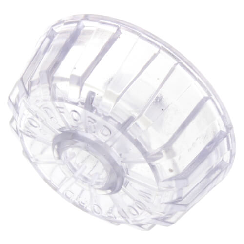 Main product image of 24 Wheel Handle (Clear)
