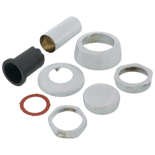 Main product image of Royal 180 T Exposed Manual Urinal Flushometer (3.5 GPF/13.2 LPF)