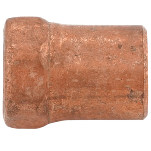 Main product image of 3/8" x 1/4" Copper x Female Adapter