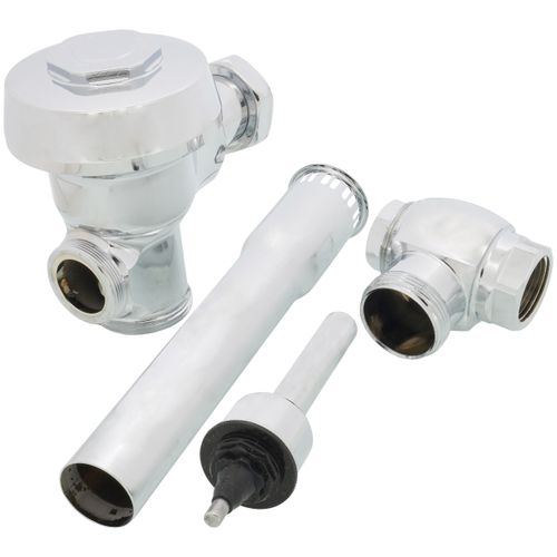 Main product image of Royal 186 U Exposed Manual Urinal Flushometer (1.5 GPF/5.7 LPF)