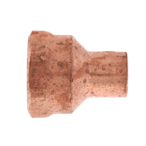 Main product image of 1/2" x 3/4" Copper x Female Adapter