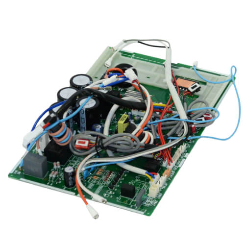 Main product image of Main Control Board, 30138000311