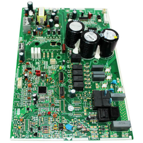 Main product image of Main Control PCB, 30138173