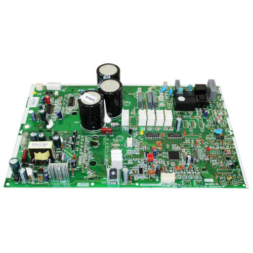 Main product image of Main Control Board, 30138174