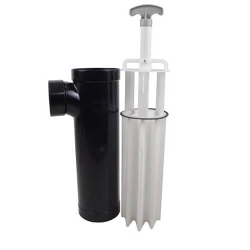Main product image of PL-250 Filter Cartridge & Housing (3,000 Gallons Per Day)