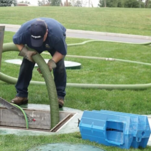 3014525 Polylok 3014525 PL525 Effluent Filter, 1/6" Filtration